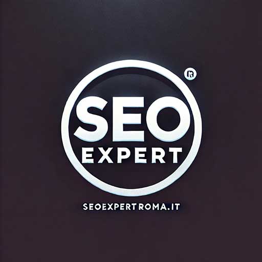 SEO Expert Roma logo